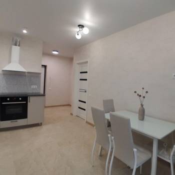 Сдается 1-комнатная квартира, 45 м²