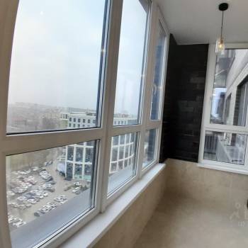 Сдается 1-комнатная квартира, 45 м²