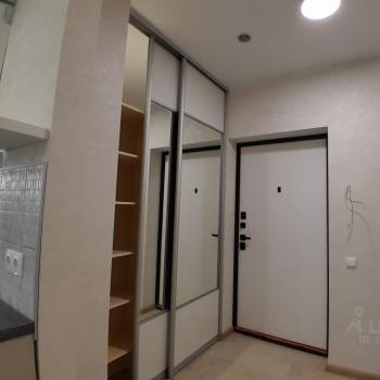 Сдается 1-комнатная квартира, 45 м²