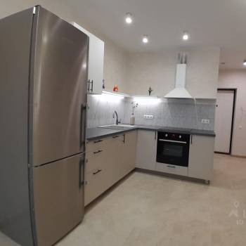Сдается 1-комнатная квартира, 45 м²