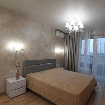 Сдается 1-комнатная квартира, 45 м²