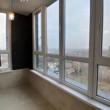 Сдается 1-комнатная квартира, 45 м²