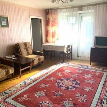 Сдается Многокомнатная квартира, 67 м²