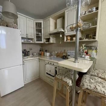 Продается 1-комнатная квартира, 32 м²