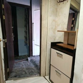 Сдается 1-комнатная квартира, 0 м²