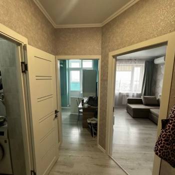 Сдается 1-комнатная квартира, 30 м²