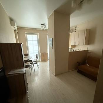 Сдается 1-комнатная квартира, 30 м²
