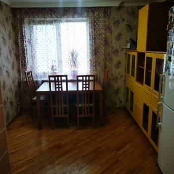 Продается 3-х комнатная квартира, 94,9 м²