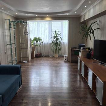 Продается 3-х комнатная квартира, 94,9 м²