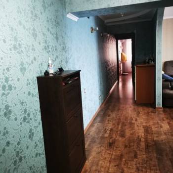 Продается 3-х комнатная квартира, 94,9 м²