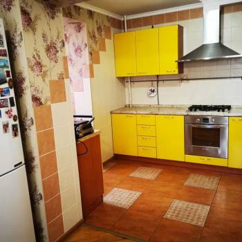 Продается 3-х комнатная квартира, 94,9 м²