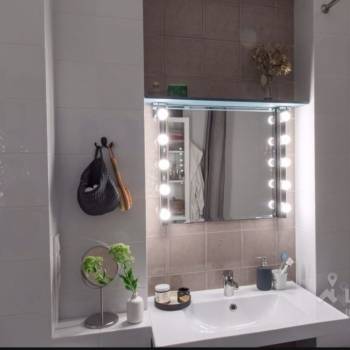 Сдается 2-х комнатная квартира, 45 м²