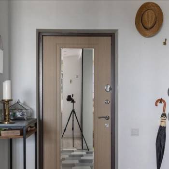 Сдается 2-х комнатная квартира, 45 м²