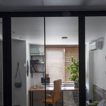 Сдается 2-х комнатная квартира, 45 м²