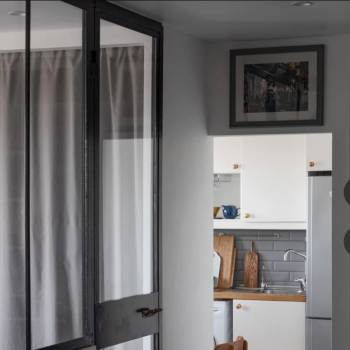 Сдается 2-х комнатная квартира, 45 м²