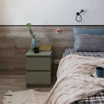 Сдается 2-х комнатная квартира, 45 м²