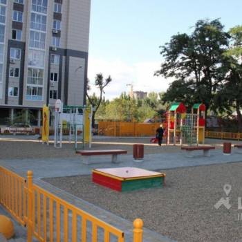 Сдается 2-х комнатная квартира, 45 м²