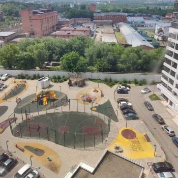 Сдается 1-комнатная квартира, 28 м²
