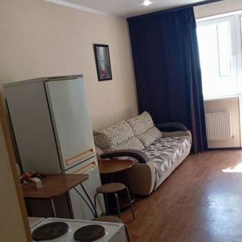 Сдается 1-комнатная квартира, 28 м²
