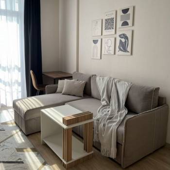 Сдается 1-комнатная квартира, 32 м²