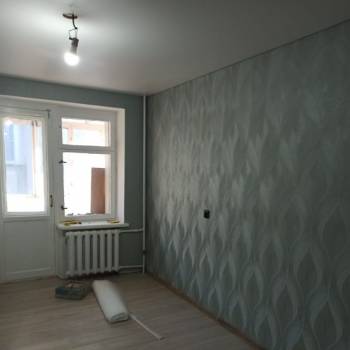 Продается 3-х комнатная квартира, 62 м²