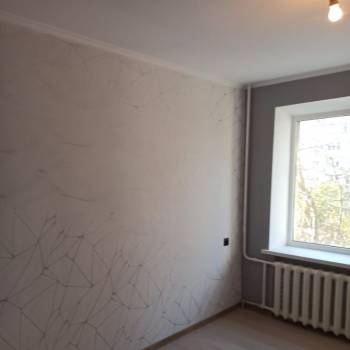 Продается 3-х комнатная квартира, 62 м²