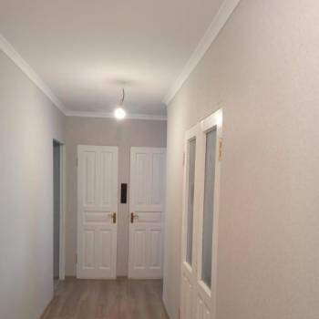 Продается 3-х комнатная квартира, 62 м²