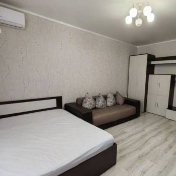 Сдается 1-комнатная квартира, 43 м²