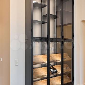 Продается 3-х комнатная квартира, 101,9 м²