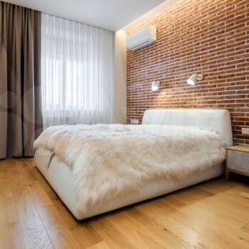 Продается 3-х комнатная квартира, 101,9 м²
