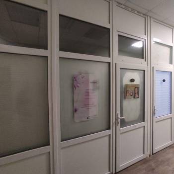 Продается Офис, 8,4 м²