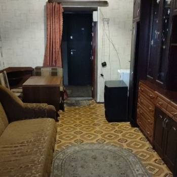Сдается Комната, 17 м²