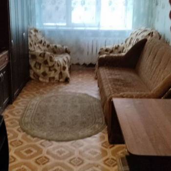 Сдается Комната, 17 м²
