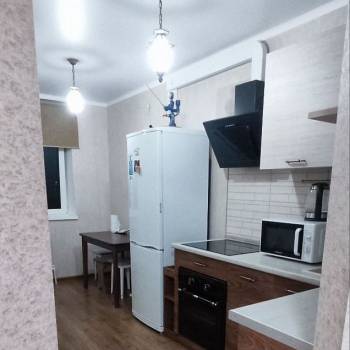 Сдается 1-комнатная квартира, 32 м²