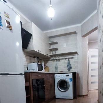 Сдается 1-комнатная квартира, 32 м²