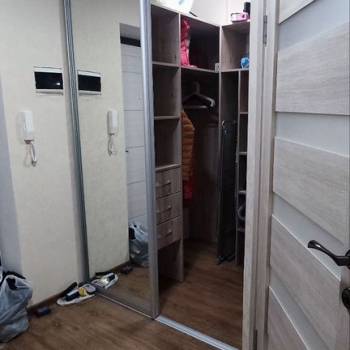 Сдается 1-комнатная квартира, 32 м²