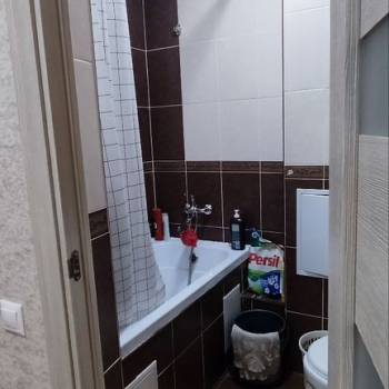 Сдается 1-комнатная квартира, 32 м²