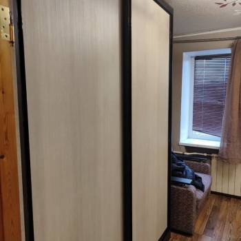 Продается 1-комнатная квартира, 17,6 м²