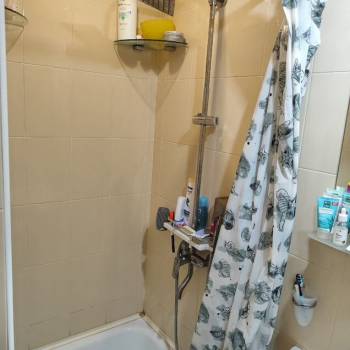 Продается 1-комнатная квартира, 17,6 м²