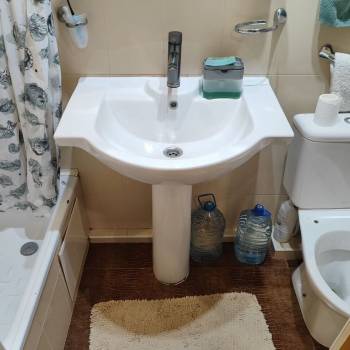 Продается 1-комнатная квартира, 17,6 м²
