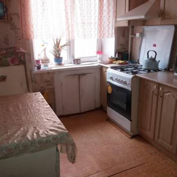 Продается 3-х комнатная квартира, 61 м²