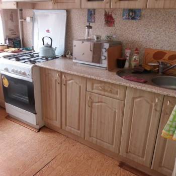Продается 3-х комнатная квартира, 61 м²