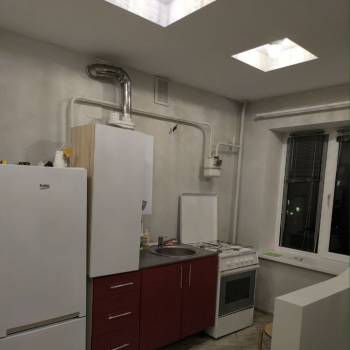 Сдается 1-комнатная квартира, 26 м²