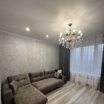 Сдается 2-х комнатная квартира, 57 м²