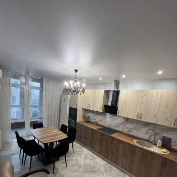 Сдается 2-х комнатная квартира, 57 м²