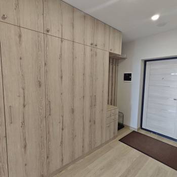 Сдается 1-комнатная квартира, 45 м²