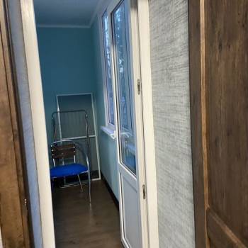 Сдается 2-х комнатная квартира, 41,7 м²