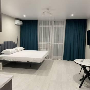 Продается 1-комнатная квартира, 37,3 м²