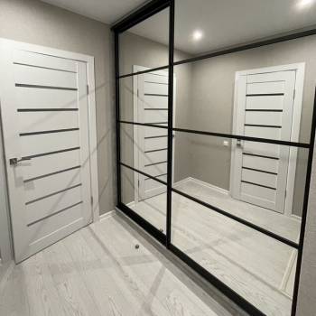 Продается 1-комнатная квартира, 37,3 м²