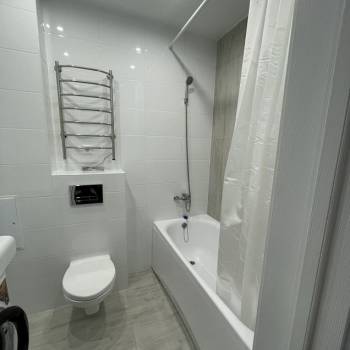 Продается 1-комнатная квартира, 37,3 м²